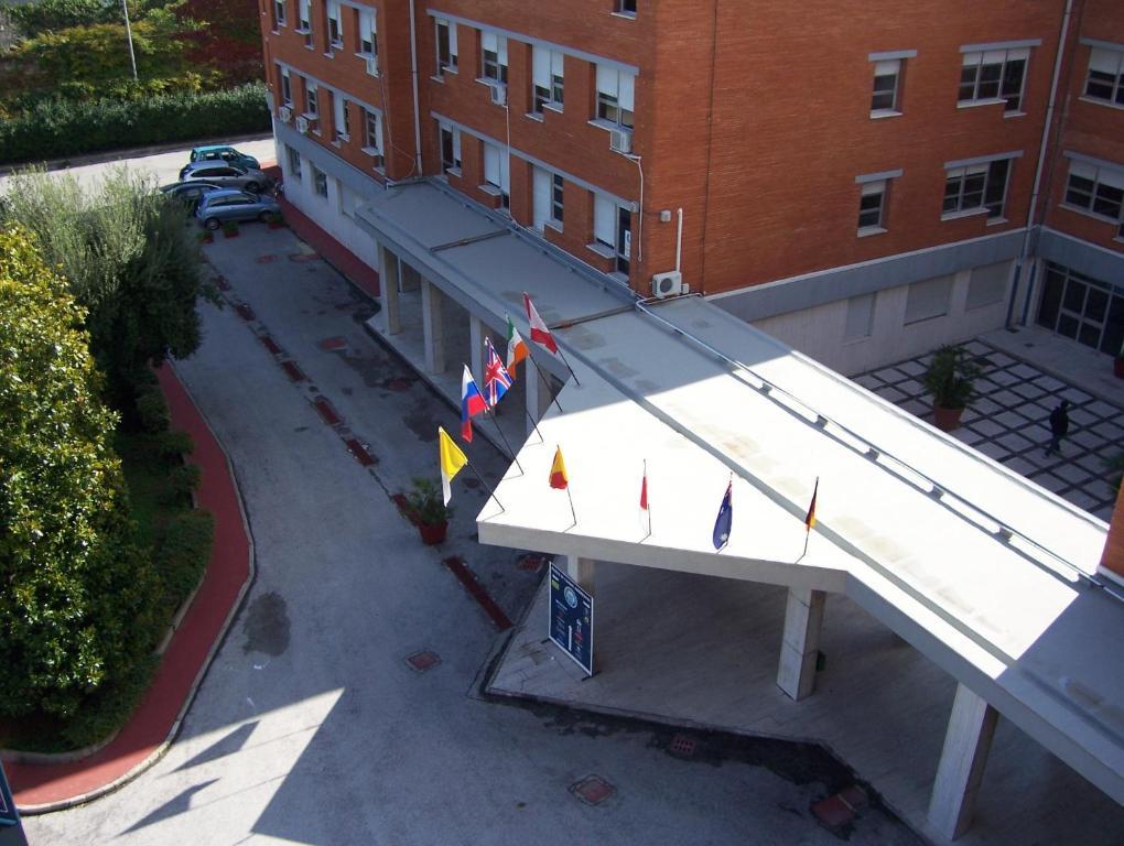 La Nuova Arca Apartamento *